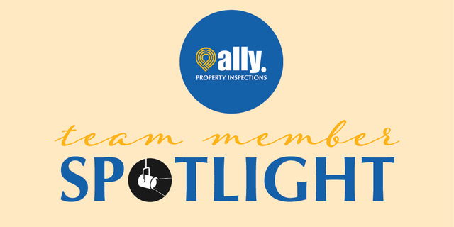 team member SPOTLIGHT