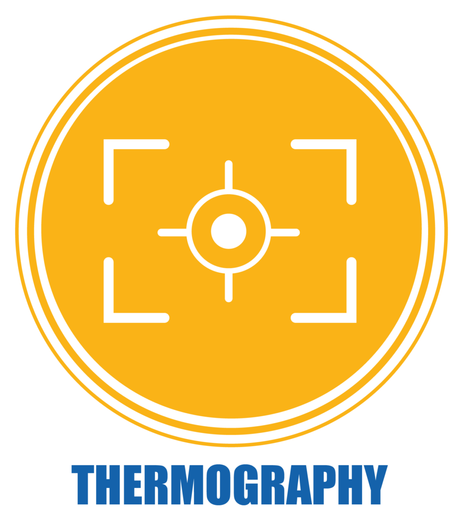 Thermography Testing from Ally Property Inspection