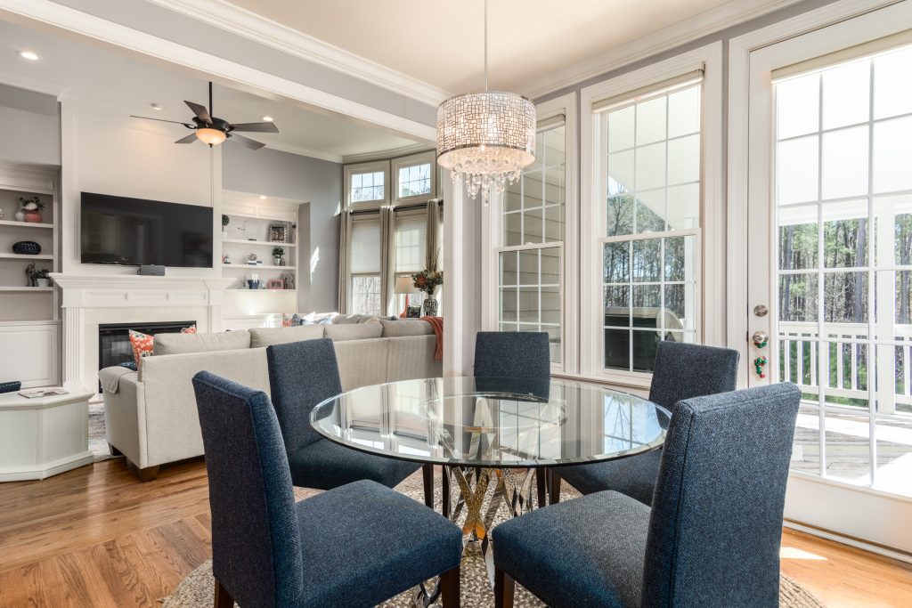 home interior
