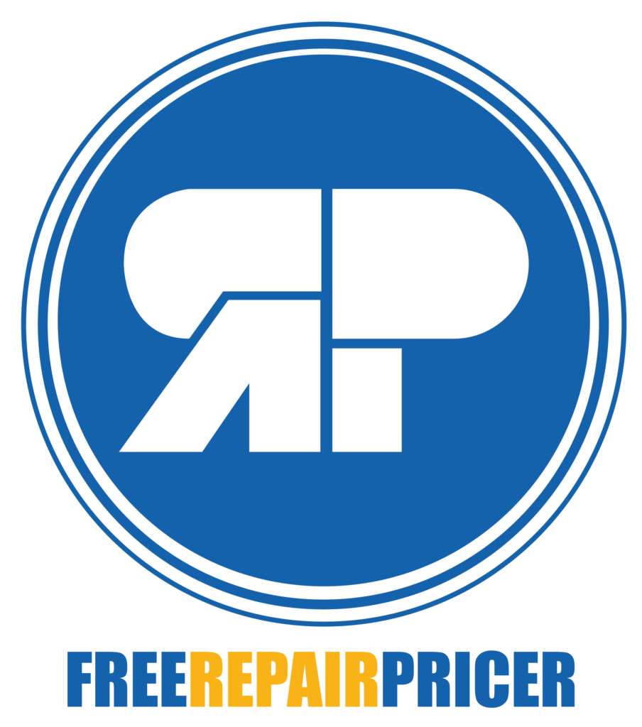 Free Repair Pricer from Ally Property Inspection