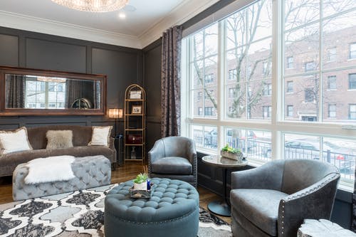 home interior