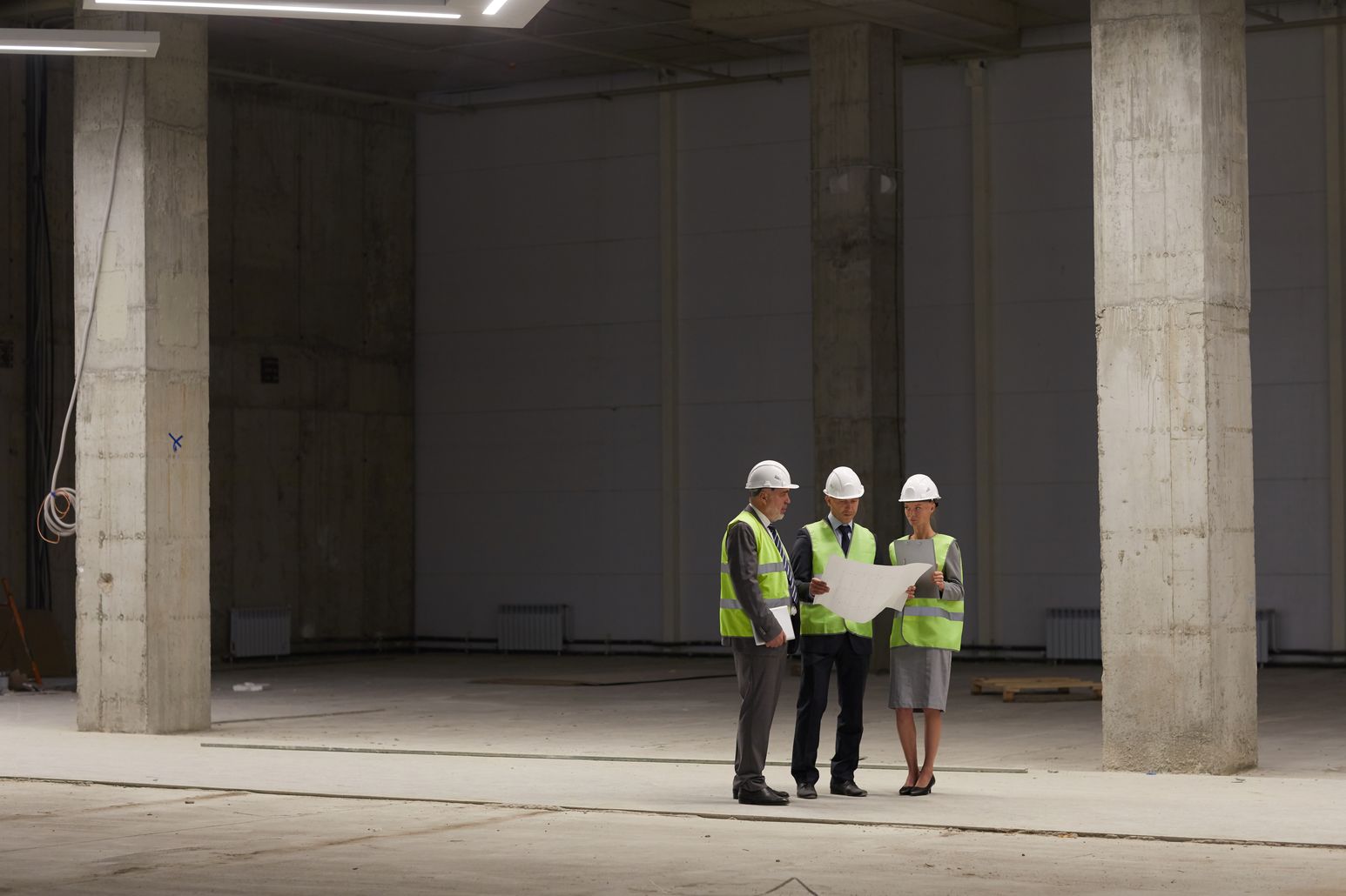 Planning Renovations: Get a Building Inspection First!