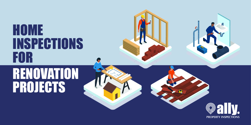 The Basics of Home Inspections for New Construction Projects