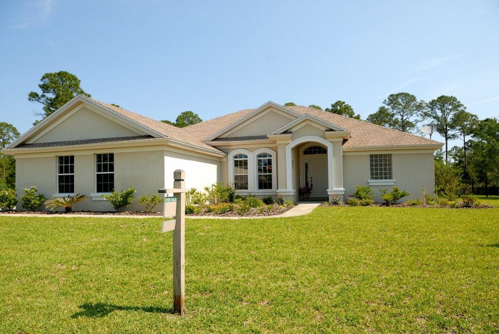 selling house