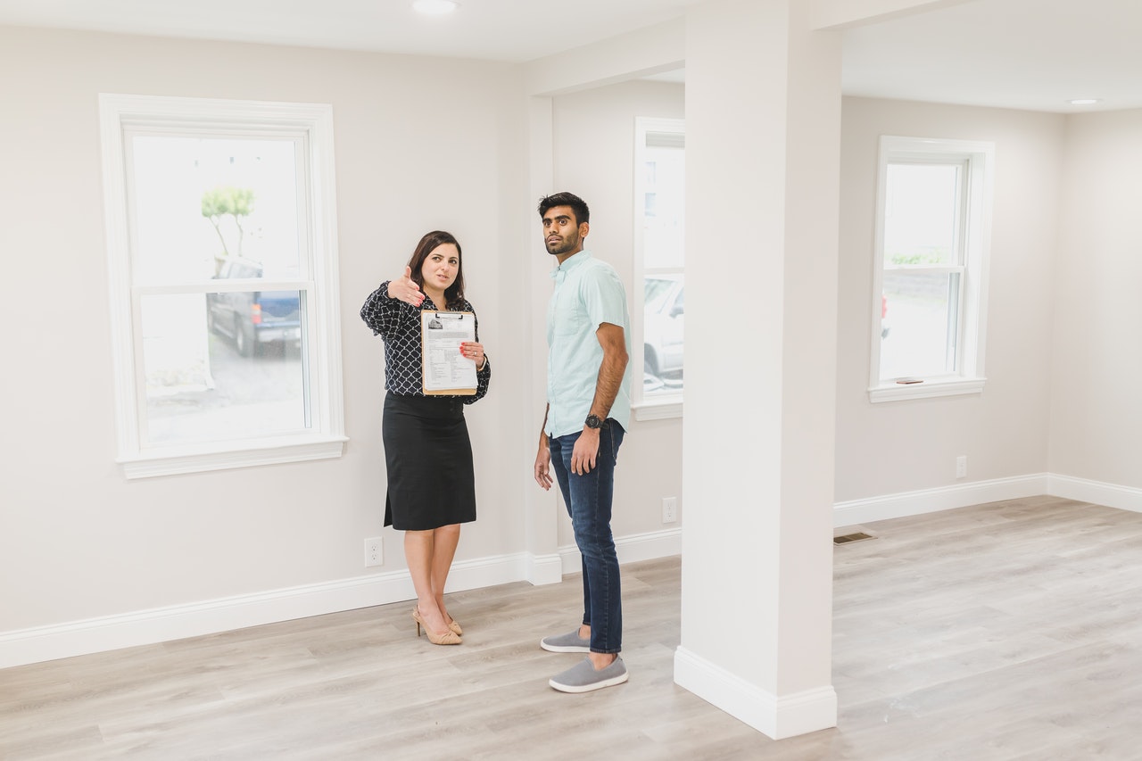 Answering Common Homebuyer Questions About Radon Testing