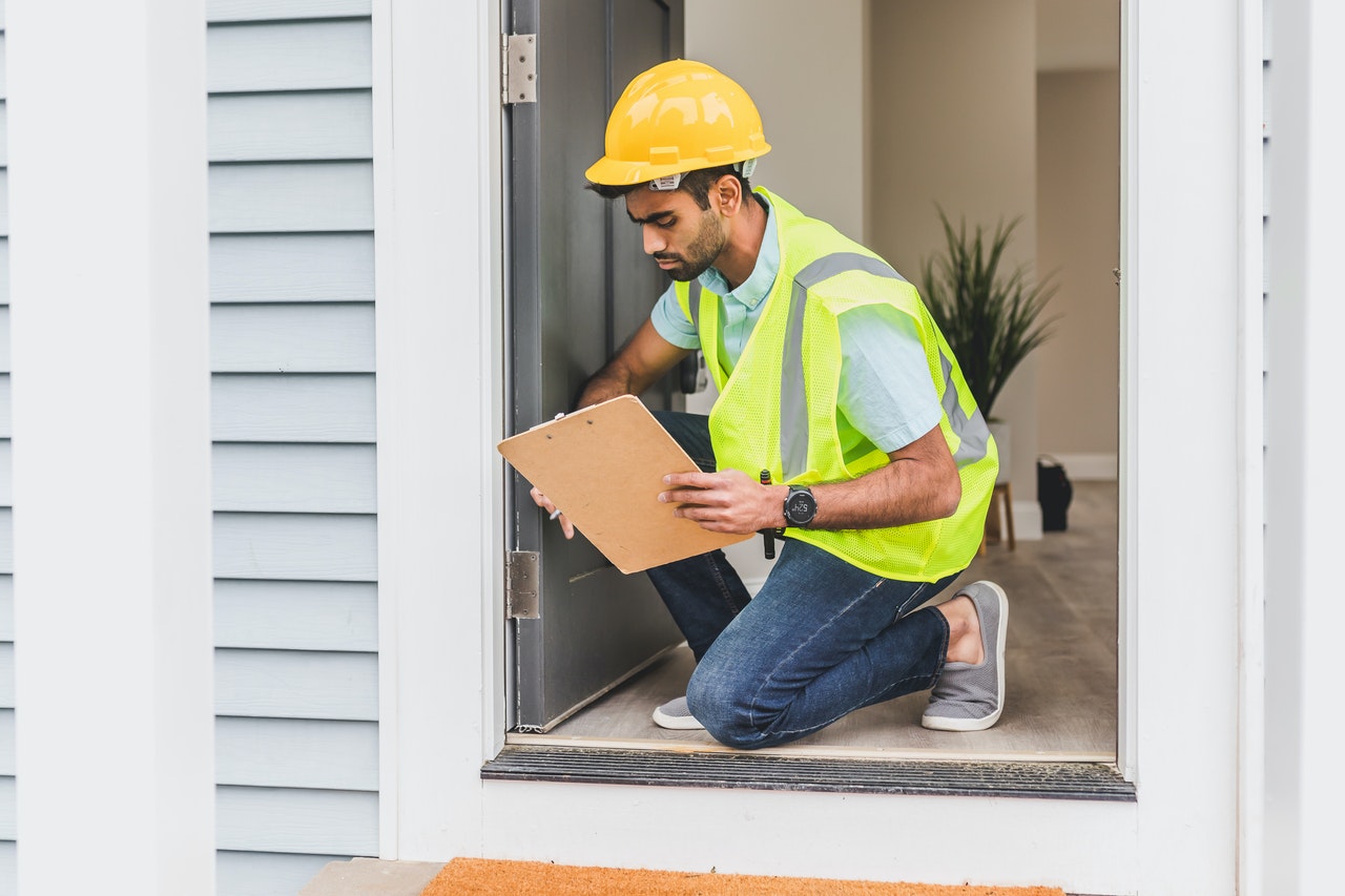 4 Reasons Why A Pre-Listing House Inspection Is A Must