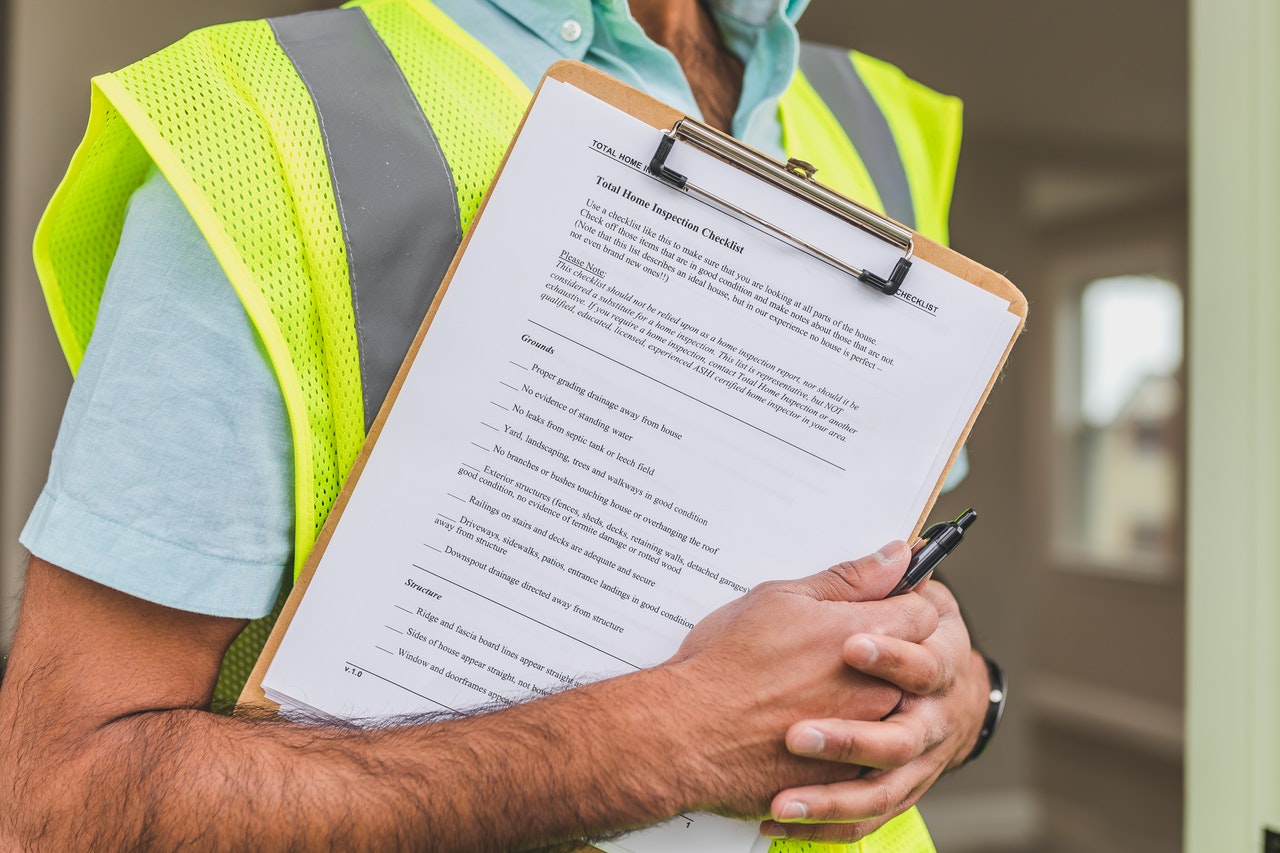 Here’s Why You Need to Get Your Home Inspected Yearly