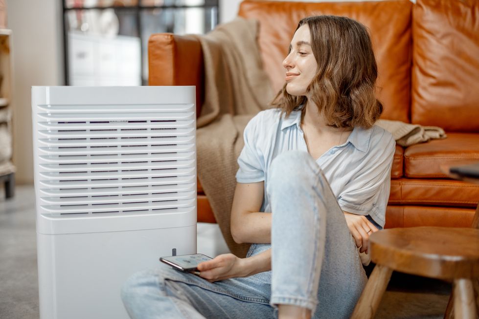 Four Notable Benefits of Indoor Air Quality Testing