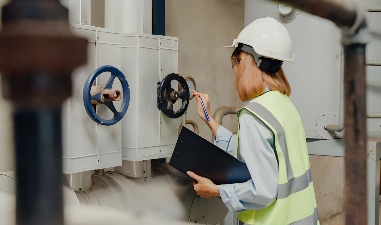 Understanding Air Quality Testing Methods