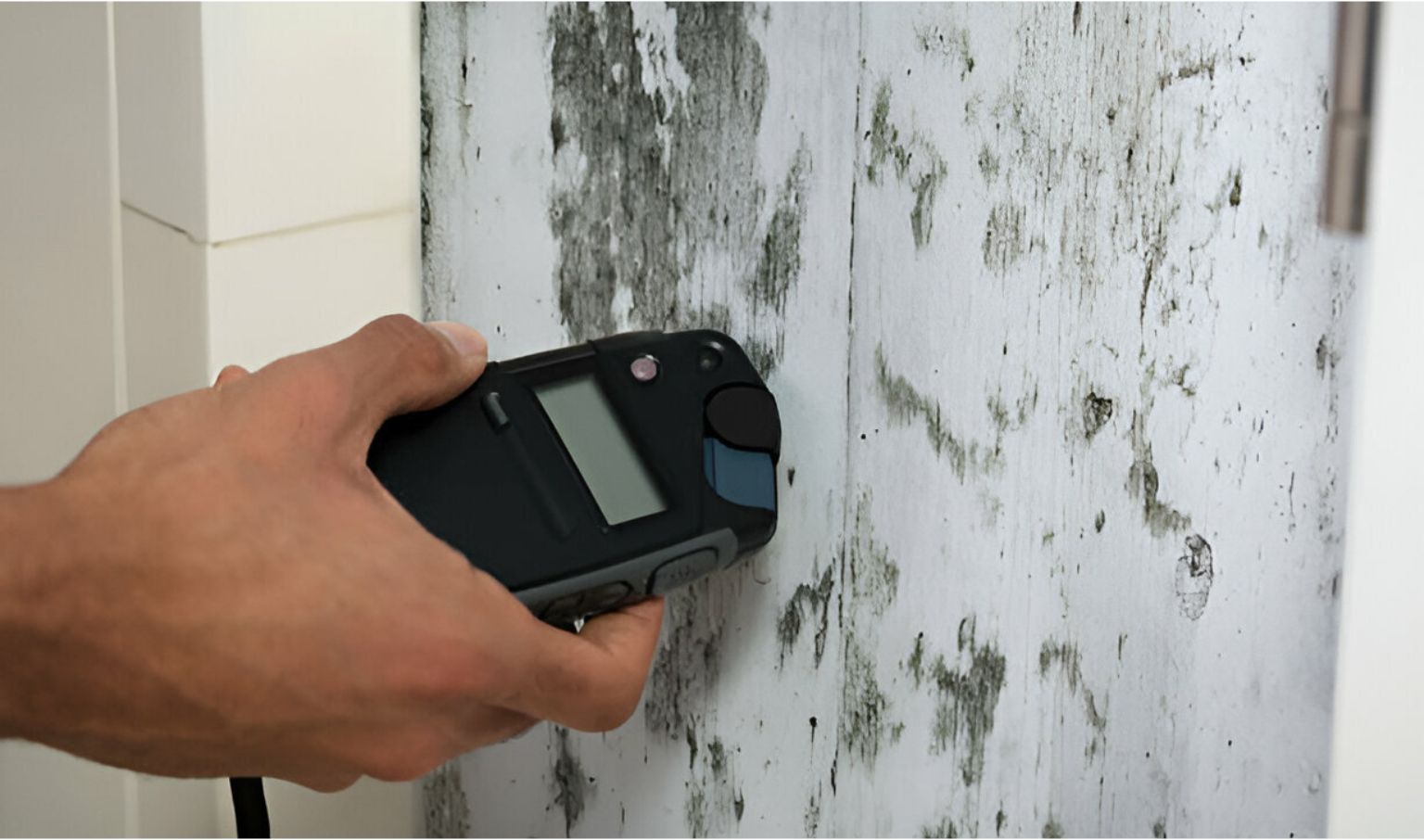 How to Test for Mold?