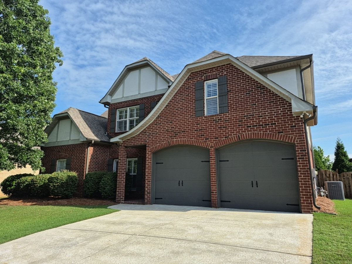 Exterior Home Inspections in Alabama and Georgia: What Homebuyers Need to Know